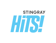 Stingray Hits brand assets