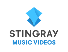 Stingray Music Videos brand assets