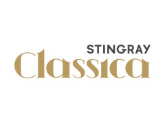 Stingray Classica brand assets