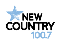 new country 100.7