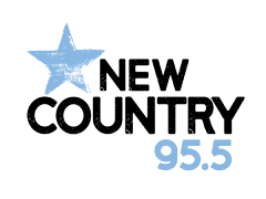 new country 95.5