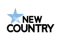 new country logo