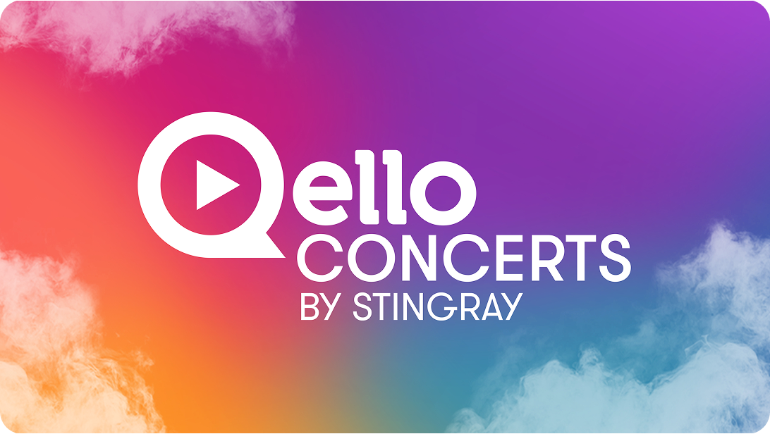 qello-concerts