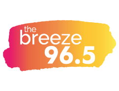 the breeze 96.5