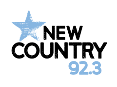 new country 92.3