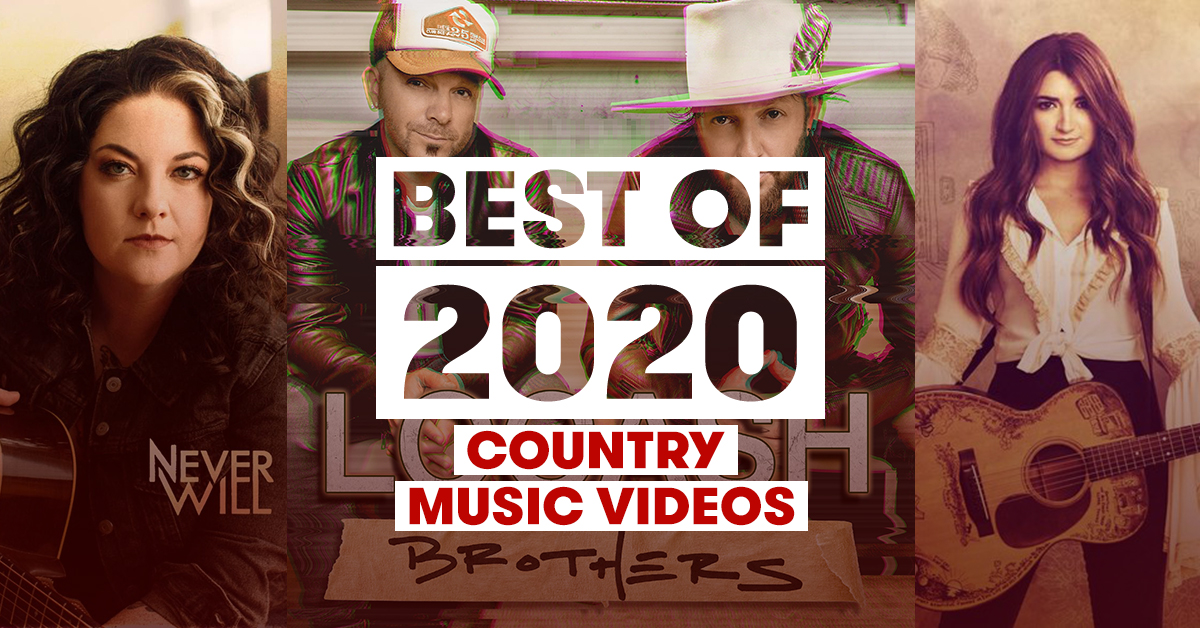 Best of 2020 | Country Music Videos