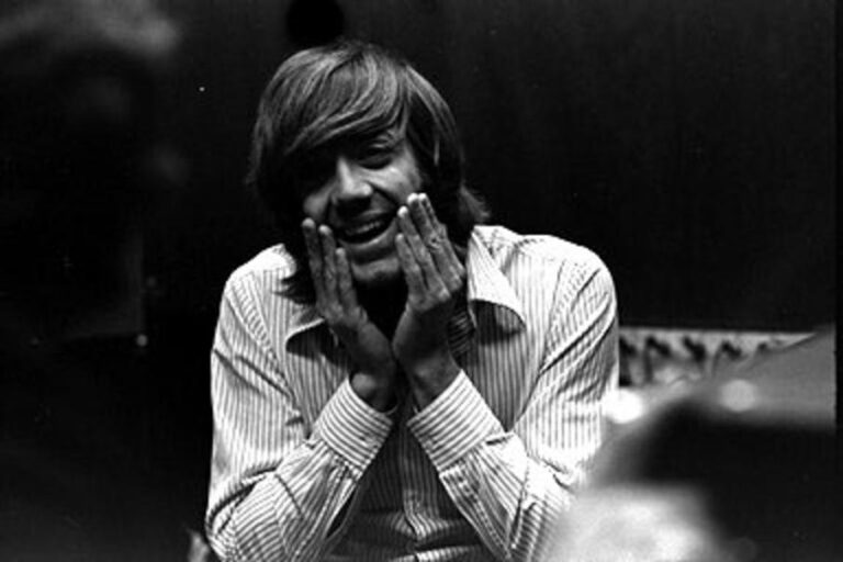 Remembering Ray Manzarek Stingray