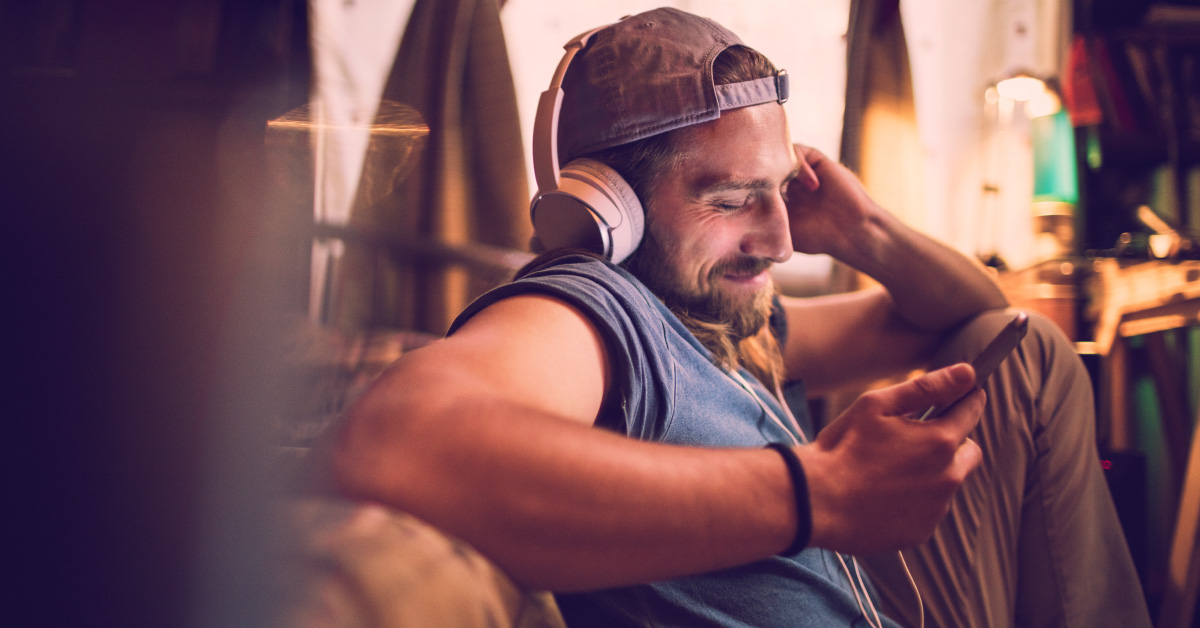 Stingray Music Reaches Record Numbers of Canadian Listeners