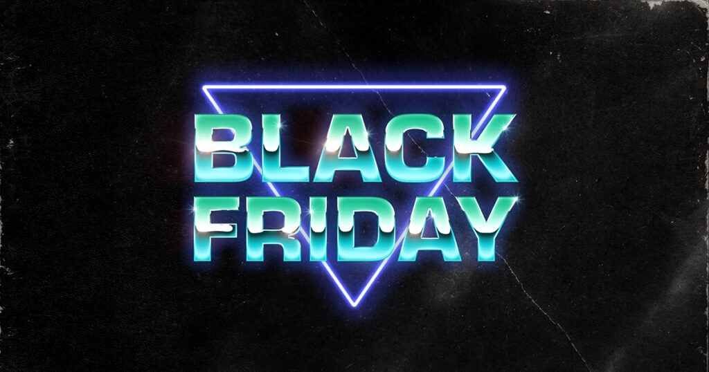 Black Friday 2024 | Top Deals For Music Lovers - Stingray