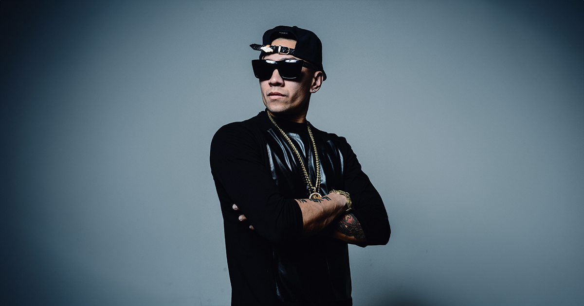 Taboo | Interview