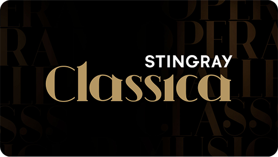 stingray-classica-channel