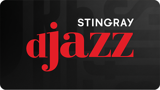 stingray-djazz-channel